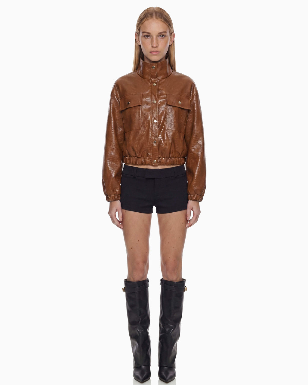 Clay Jacket