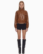 Clay Jacket