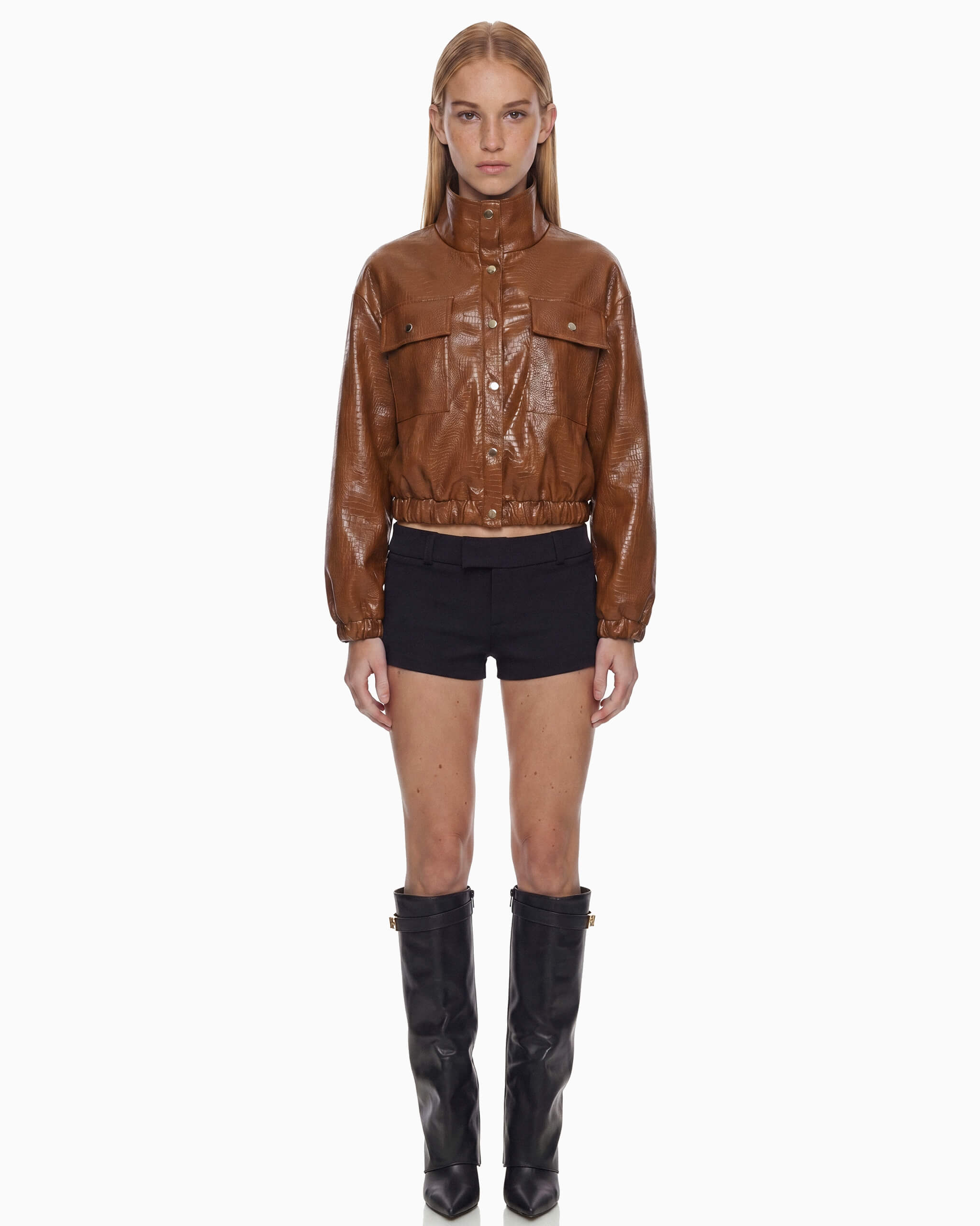 Clay Jacket