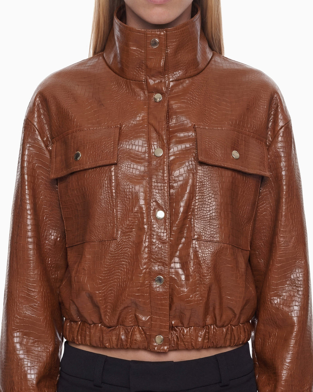 Clay Jacket