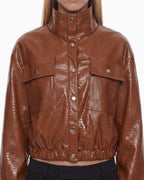Clay Jacket