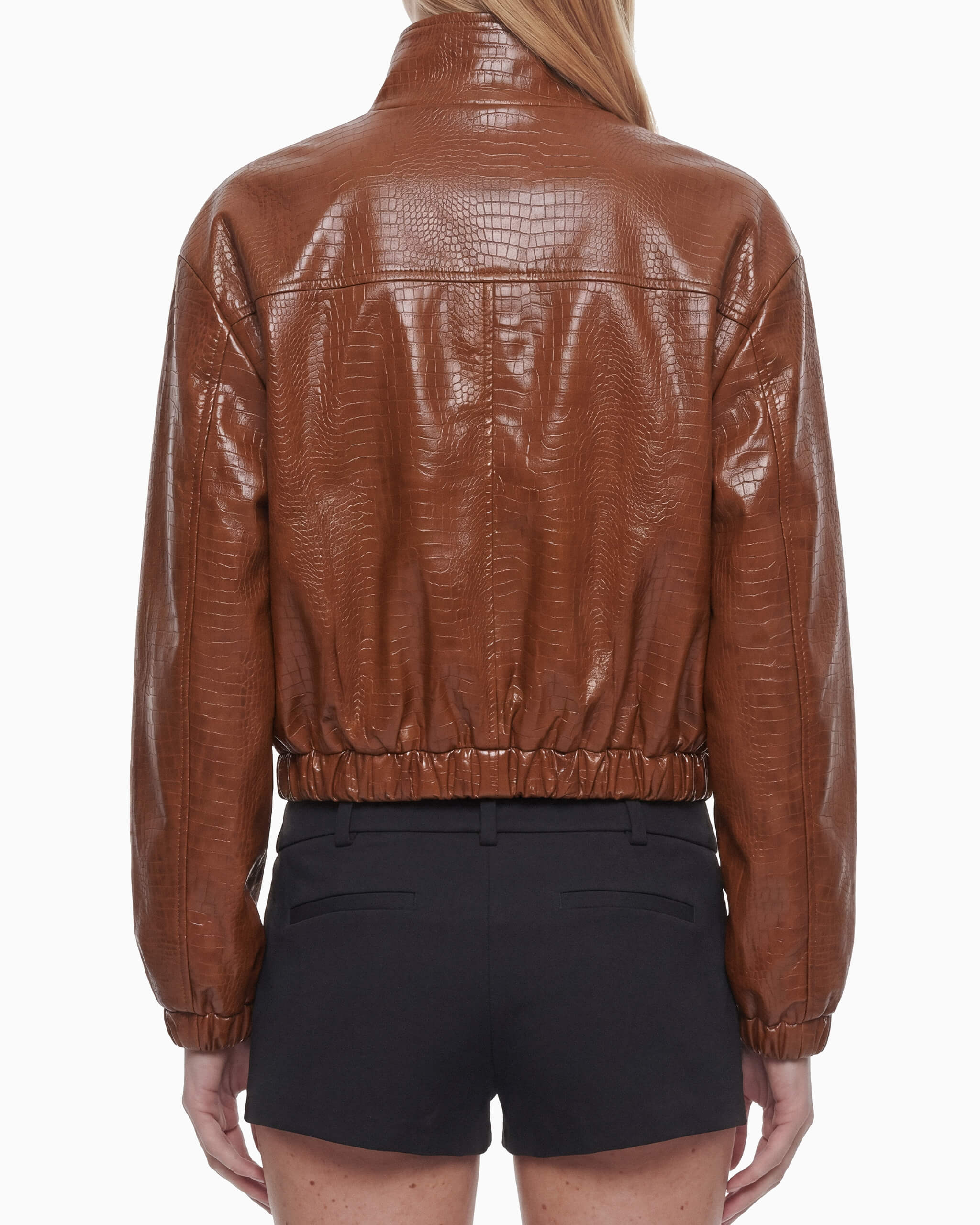 Clay Jacket