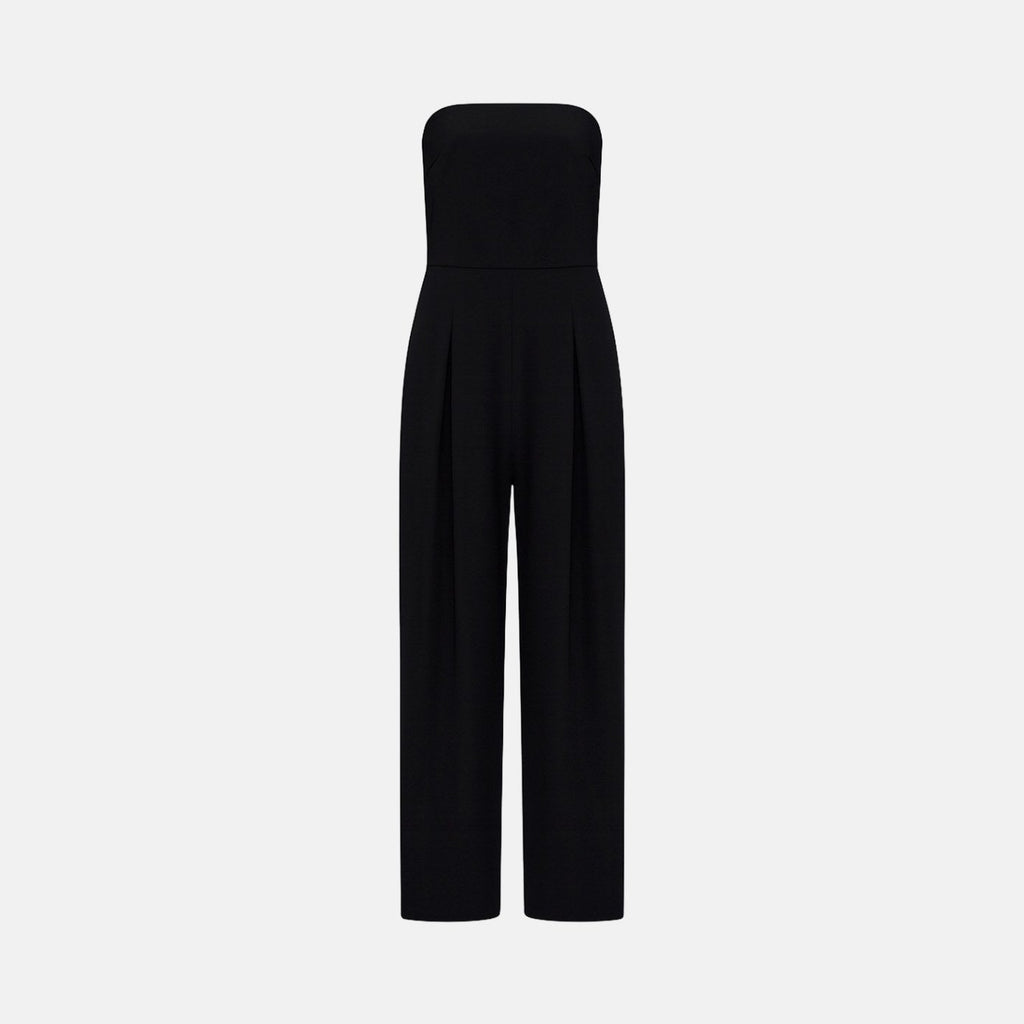 Basic Jumpsuit