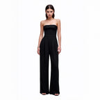 Basic Jumpsuit