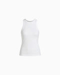 Ribbed Tank Top