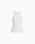 Ribbed Tank Top