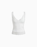 Fancy Tank Top