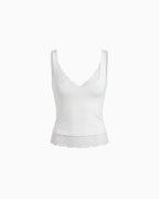 Fancy Tank Top