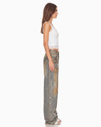 Fancy Tank Top
