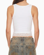 Fancy Tank Top