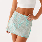 Cala Luna Skirt