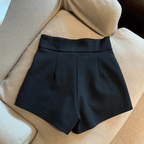 Tailored Shorts