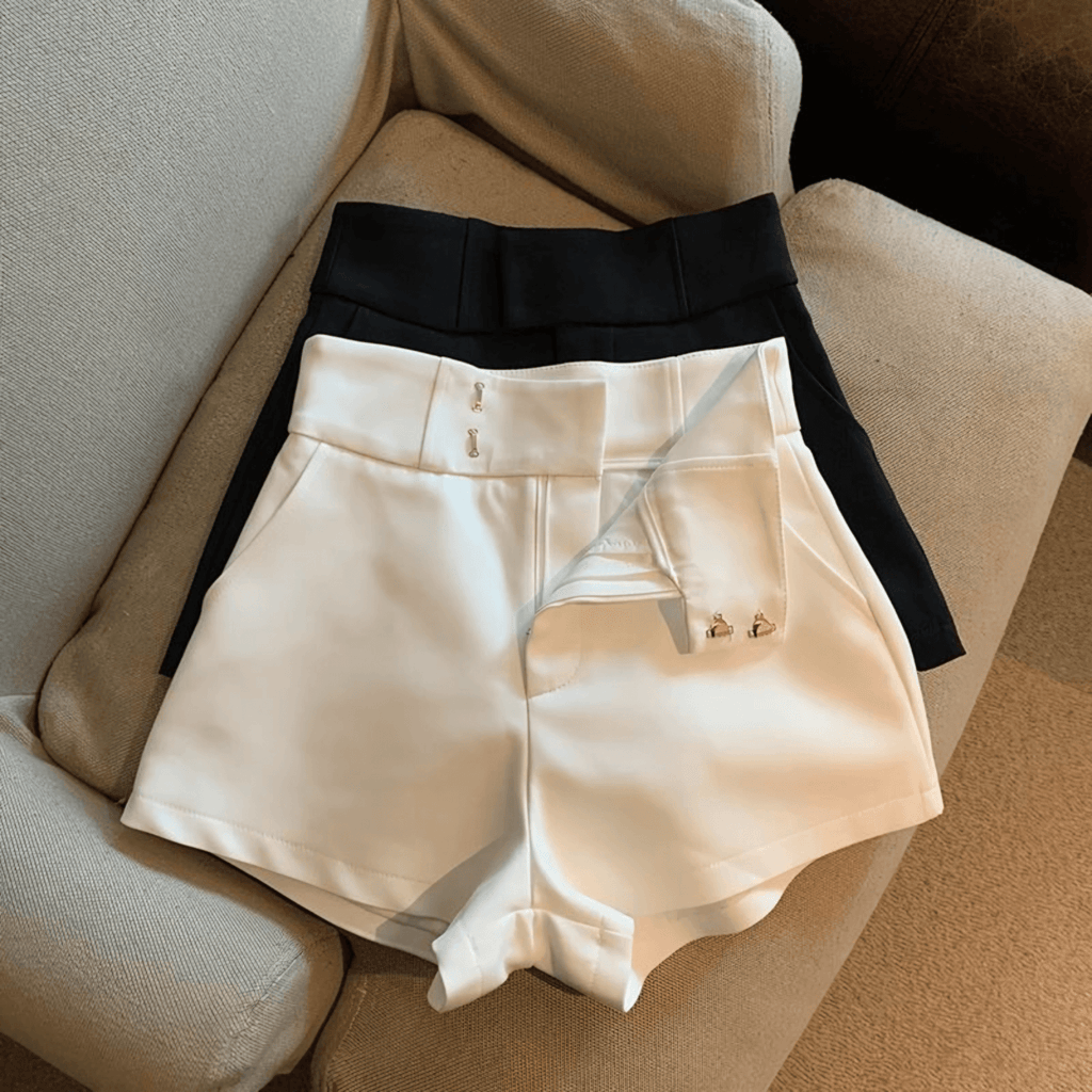 Tailored Shorts