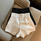Tailored Shorts