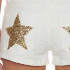 Cyrus Shorts