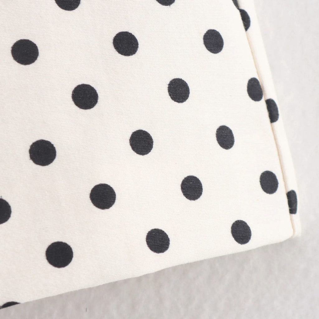 Dots Shorts