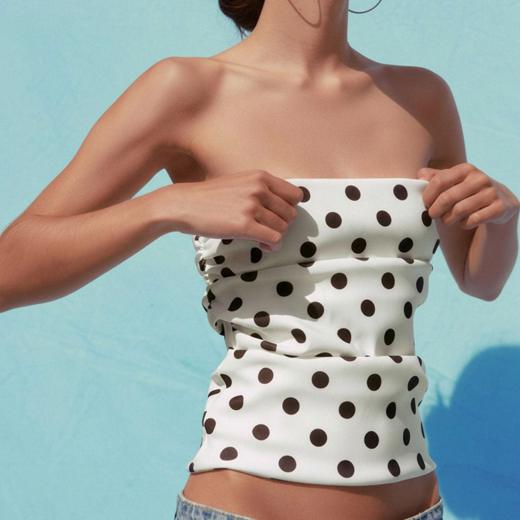 Polka Top