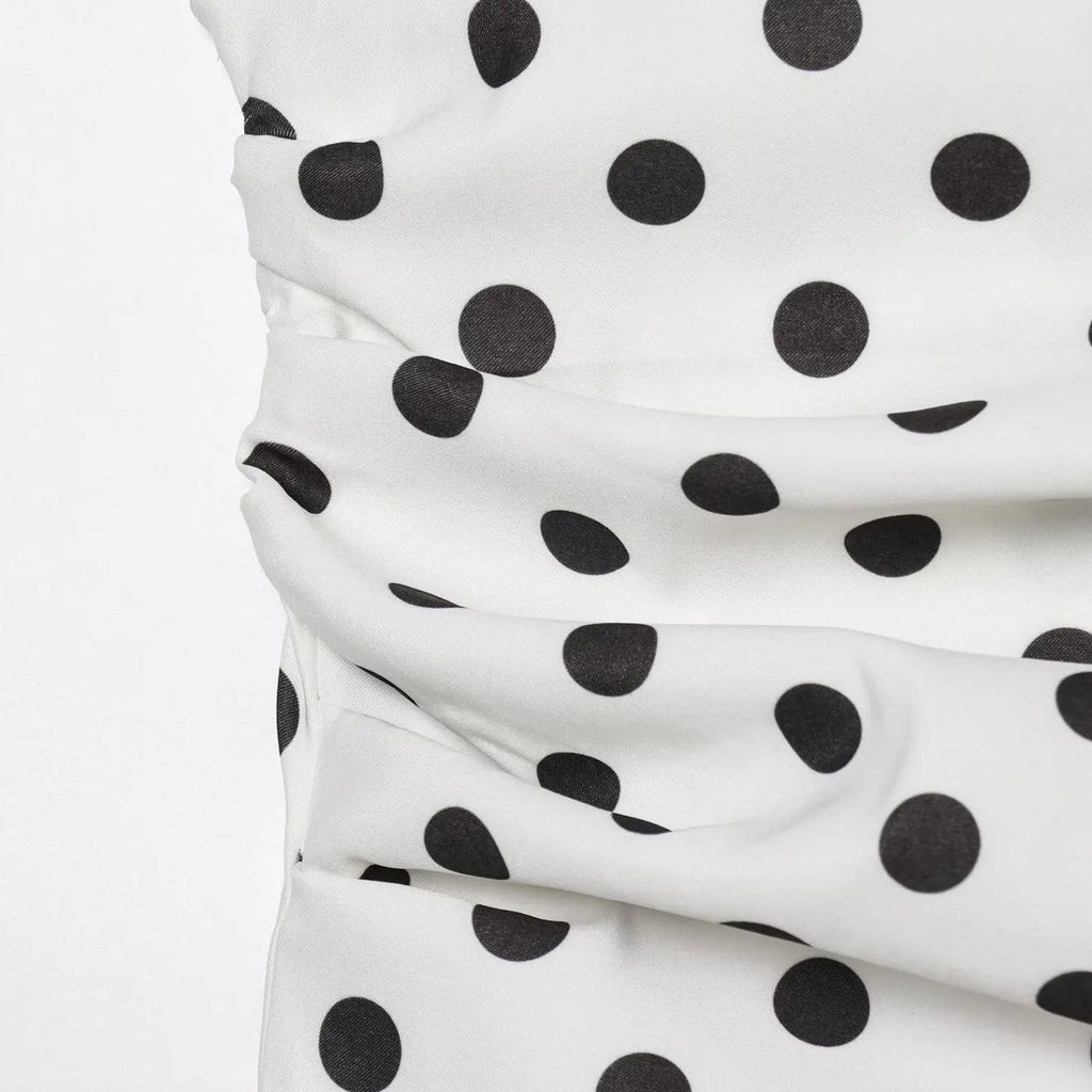 Polka Top