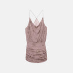 Tuna Dress