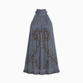 Western Dress