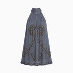 Western Dress