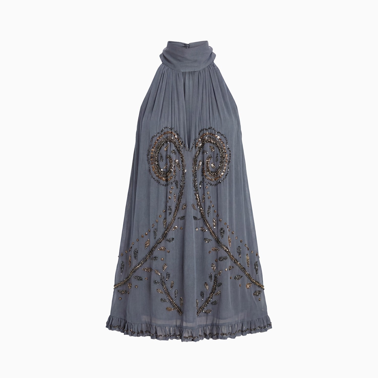 Western Dress