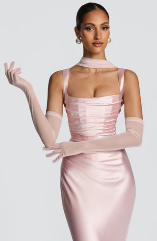 Eli Gloves - Blush - glavon