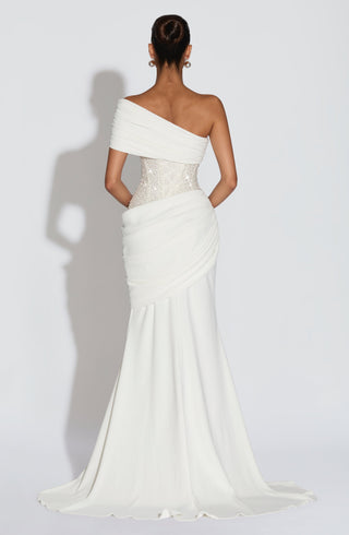 Ellora Gown - Ivory - glavon