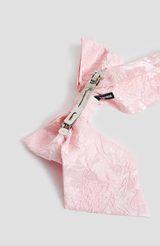 Elsa Bow - Blush - glavon