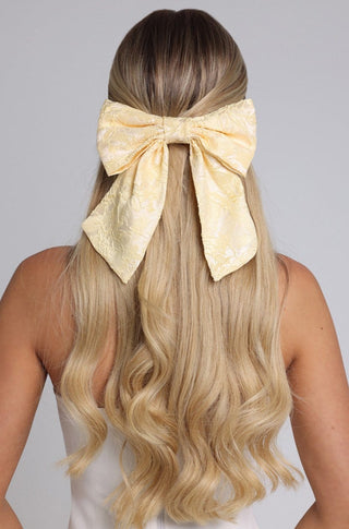 Elsa Bow - Buttercup - glavon