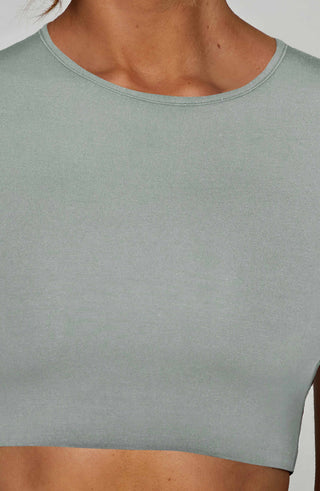 Eve Top - Steel - glavon