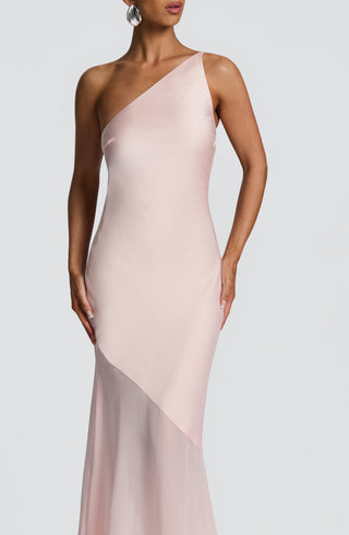 Fable Gown - Blush - glavon