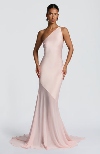 Fable Gown - Blush - glavon
