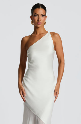 Fable Gown - Ivory - glavon