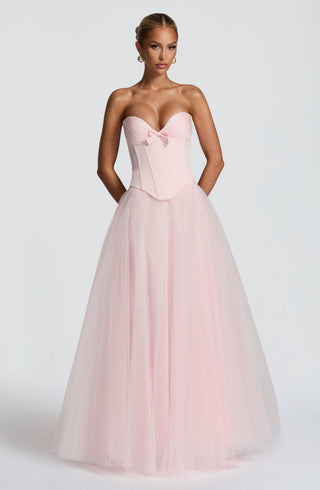 Prim Corset - Blush - glavon