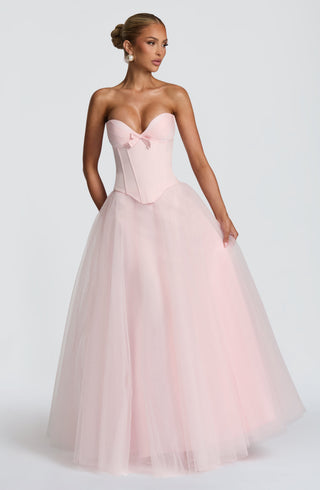 Prim Corset - Blush - glavon