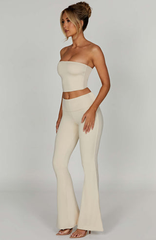Rein Top - Cream - glavon