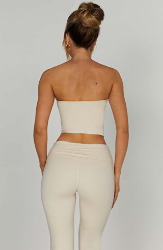 Rein Top - Cream - glavon